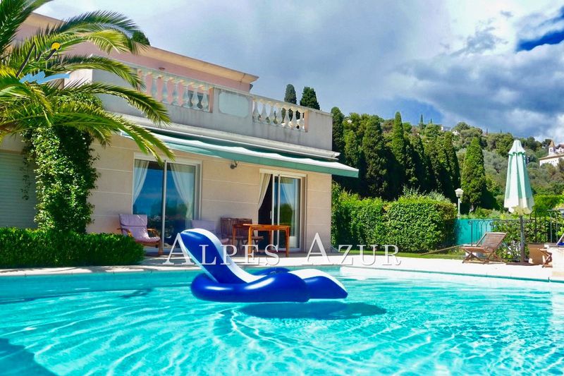 Photo Maison contemporaine Nice Gairaut, achat maison contemporaine 5 chambres 217 m²