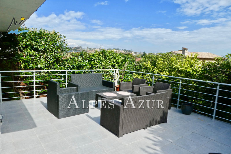 Photo Maison de ville Cagnes-sur-Mer Polygone riviera, achat maison de ville 3 chambres 64 m²