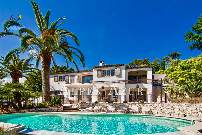 vente Maison Saint-paul-de-vence Saint paul Maison Saint-Paul-de-Vence Saint paul , achat maison 4 chambres 178 m²