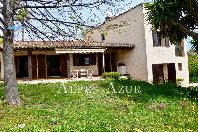 vente Maison Cagnes-sur-mer Colettes Maison Cagnes-sur-Mer Colettes, achat maison 3 chambres 110 m²