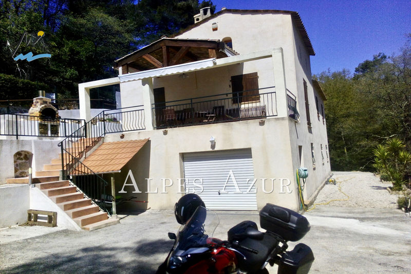 Photo Villa La Gaude La gaude proche village, achat villa 4 chambres 136 m²