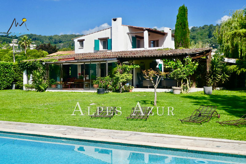 Photo Villa La Colle-sur-Loup Résidentiel la suquée, to buy villa 6 bedrooms 237 m²
