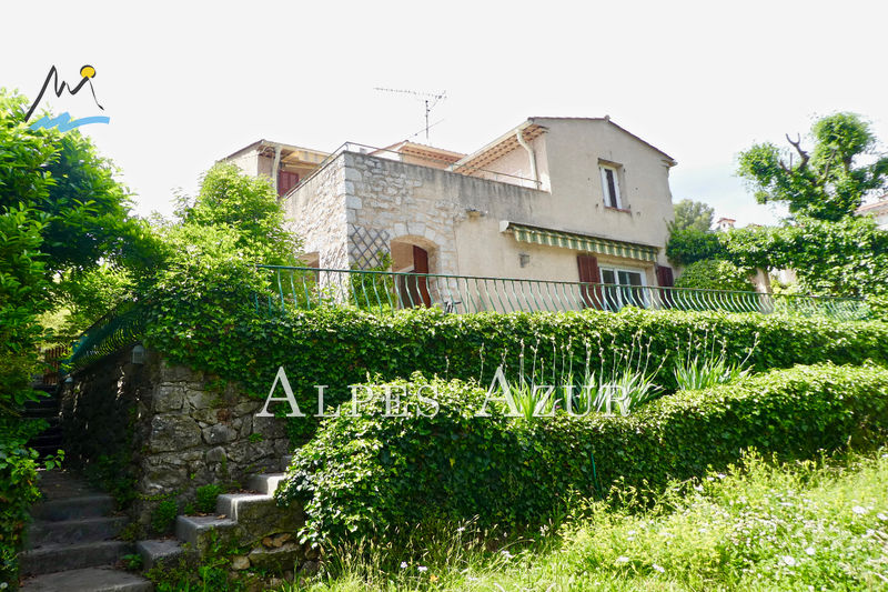 Photo Villa Vence L'ara, achat villa 4 chambres 120 m²