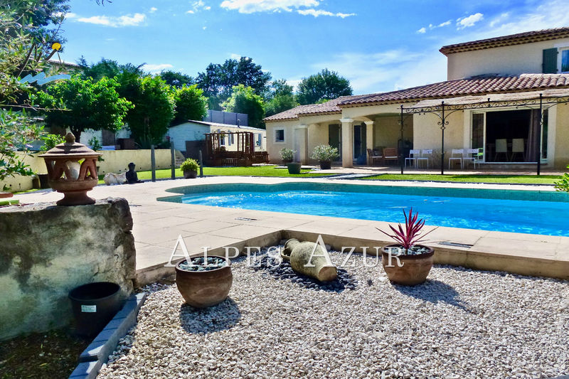vente Maison La colle-sur-loup Proche village Maison La Colle-sur-Loup Proche village, achat maison 5 chambres 150 m²