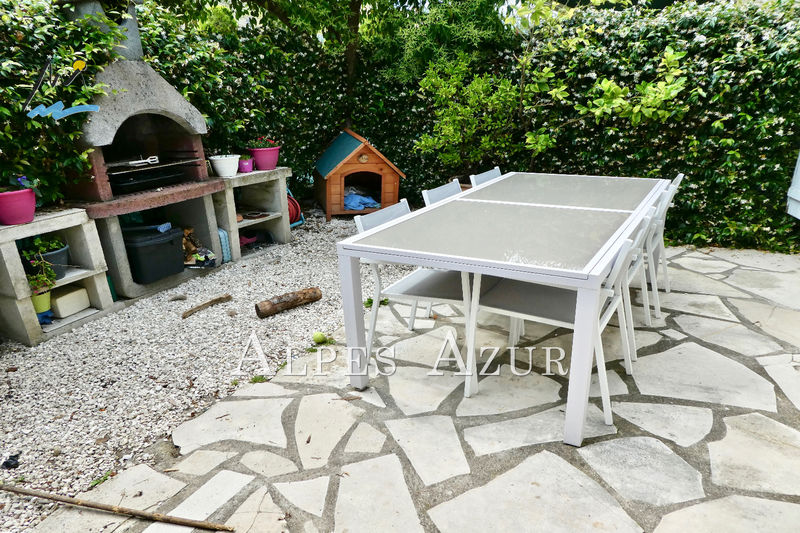 vente Maison Villeneuve-loubet Hameaux du soleil Maison Villeneuve-Loubet Hameaux du soleil, achat maison 4 chambres 55 m²