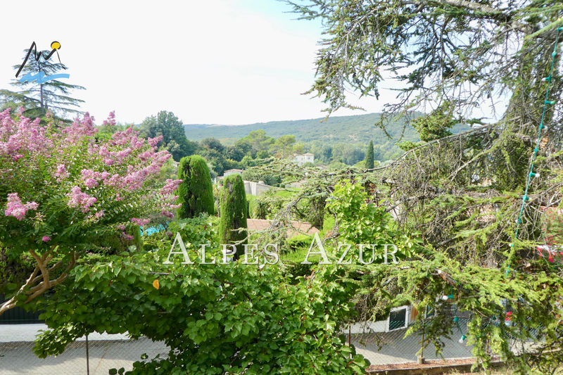 vente Maison villa La colle-sur-loup Résidentiel Villa La Colle-sur-Loup Résidentiel, achat villa 3 chambres 122 m²