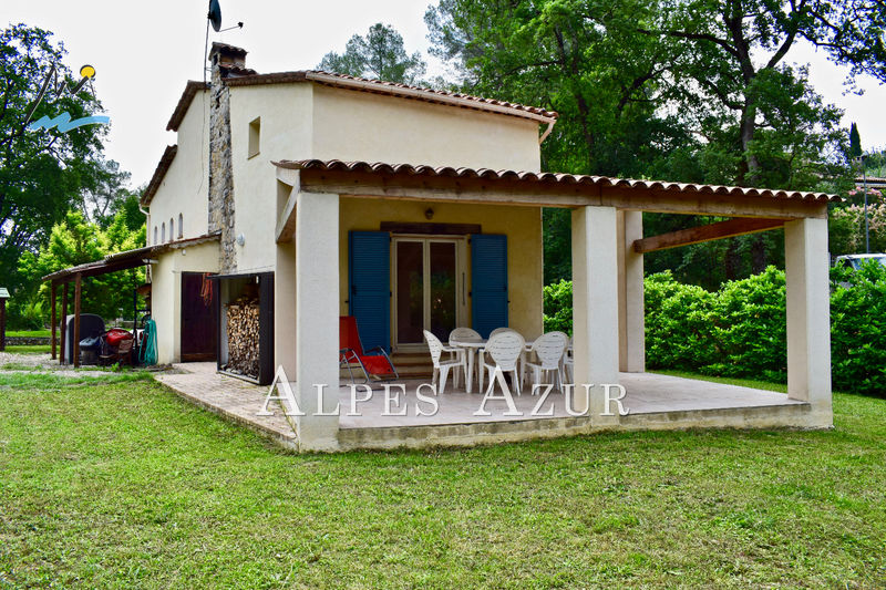 vente Maison villa Roquefort-les-pins Résidentiel Villa Roquefort-les-Pins Résidentiel, achat villa 3 chambres 92 m²