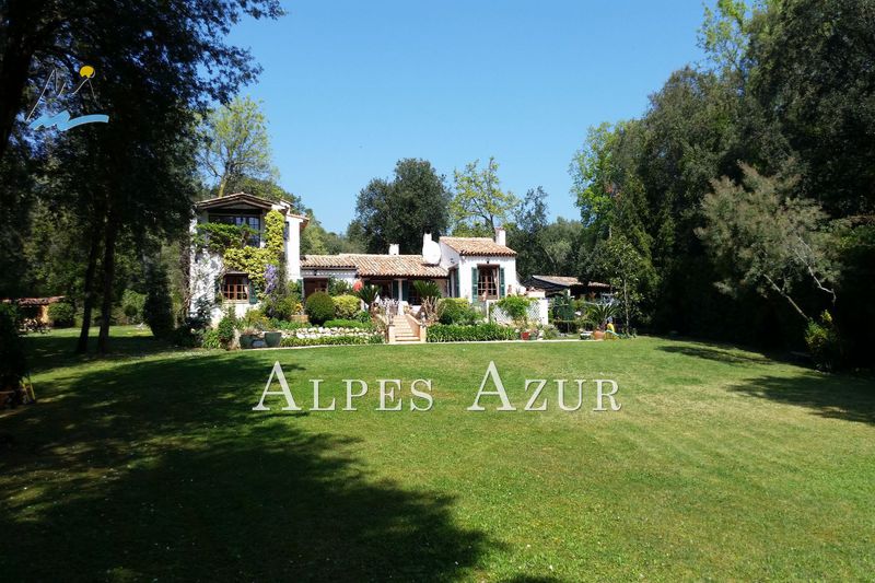 Photo Villa La Colle-sur-Loup Les hauts de saint paul, to buy villa 5 bedrooms 180 m²