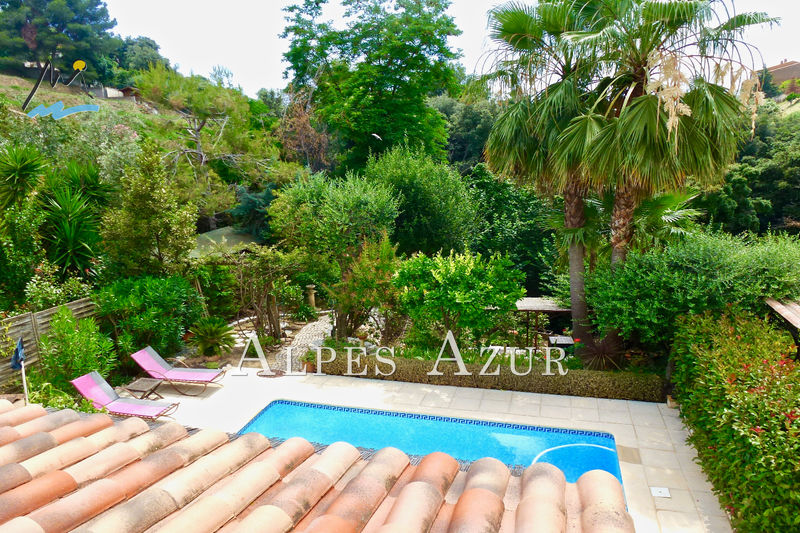 Photo Maison Saint-Laurent-du-Var Montaleigne, achat maison 4 chambres 103 m²