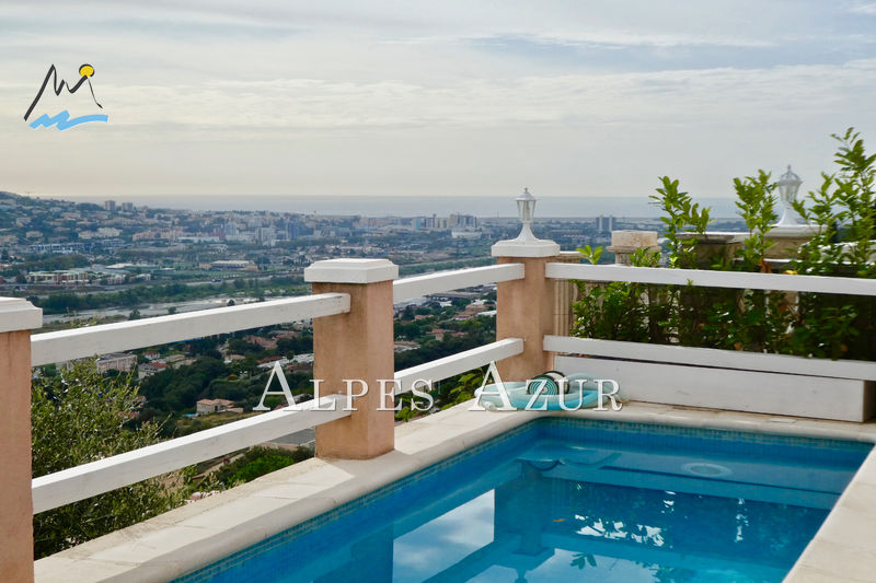 Photo Villa Saint-Laurent-du-Var Corniche pugets, achat villa 4 chambres 145 m²