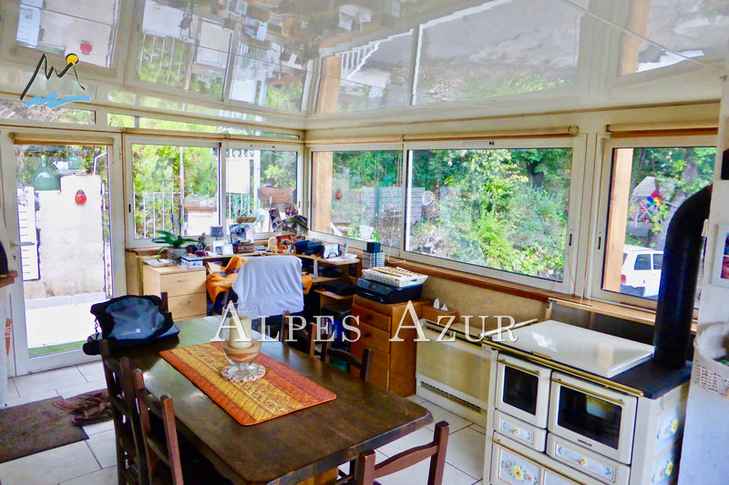 Photo Maison Cagnes-sur-Mer Résidentiel, achat maison 3 chambres 140 m²