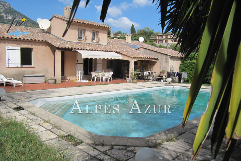 vente Maison Vence Vosgelade résidentiel Maison Vence Vosgelade résidentiel, achat maison 3 chambres 93 m²