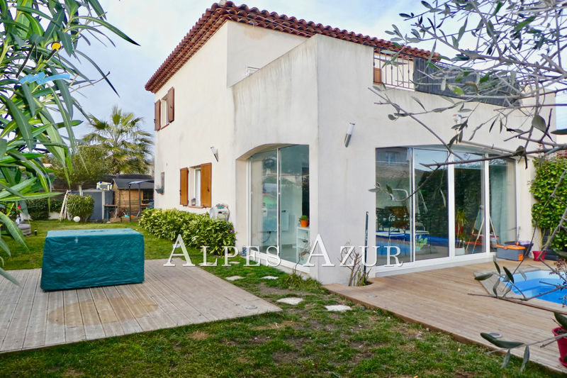 vente Maison villa La colle-sur-loup Résidentiel Villa La Colle-sur-Loup Résidentiel, achat villa 2 chambres 82 m²