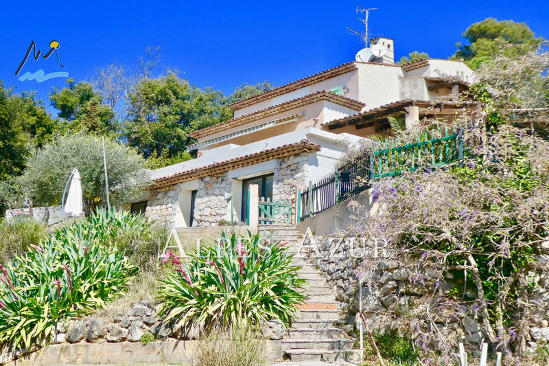 vente Maison villa Saint-paul-de-vence Résidentiel les gardettes Villa Saint-Paul-de-Vence Résidentiel les gardettes, achat villa 4 chambres 250 m²
