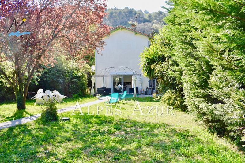 vente Maison villa Cagnes-sur-mer Résidentiel Villa Cagnes-sur-Mer Résidentiel, achat villa 2 chambres 74 m²