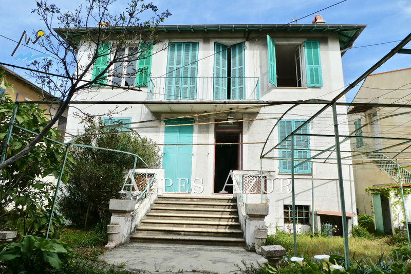 Photo House Cagnes-sur-Mer Proche plages, to buy house 6 bedrooms 150 m²