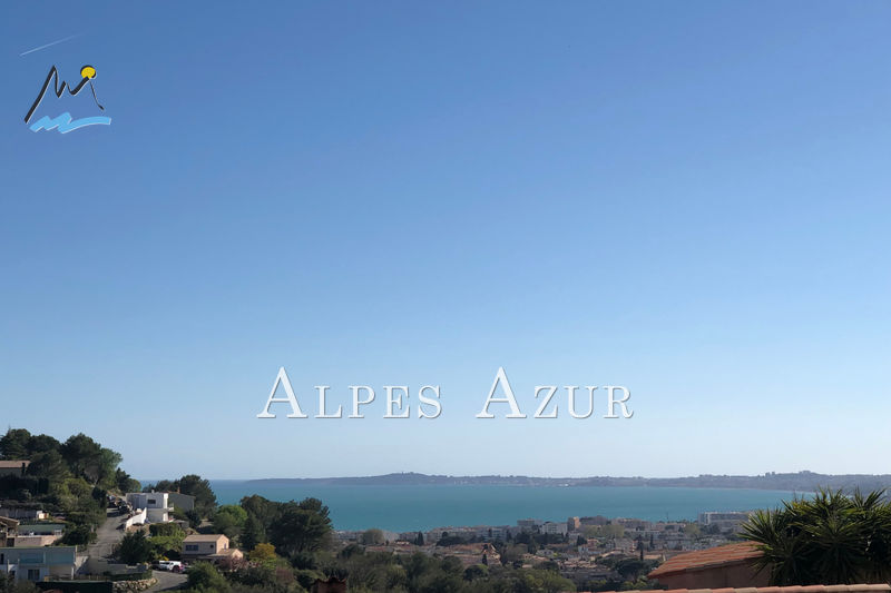 Photo House Cagnes-sur-Mer Hauteurs résidentielles, to buy house 3 bedrooms 58 m²