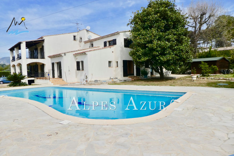 Villa La Gaude   to buy villa  6 bedrooms   285&nbsp;m&sup2;