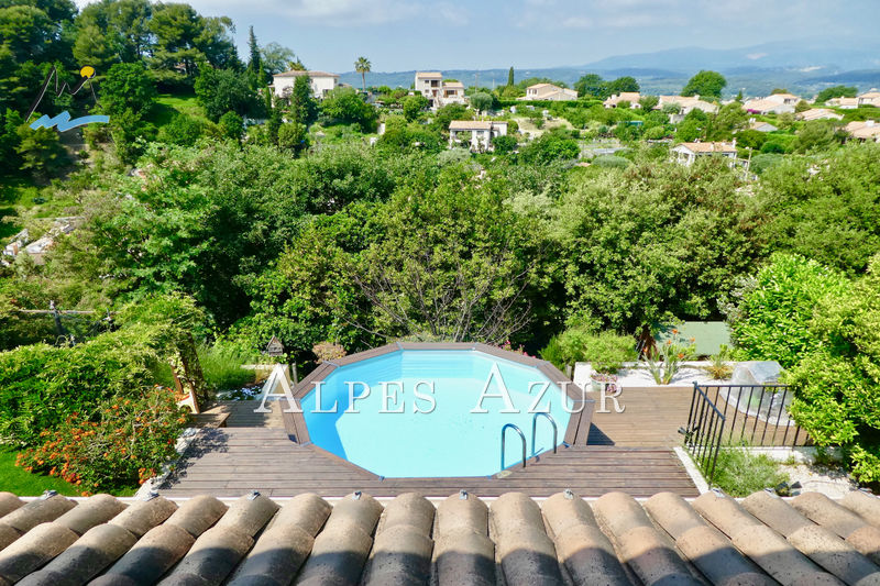 vente Maison Cagnes-sur-mer Sainte colombe Maison Cagnes-sur-Mer Sainte colombe, achat maison 3 chambres 92 m²