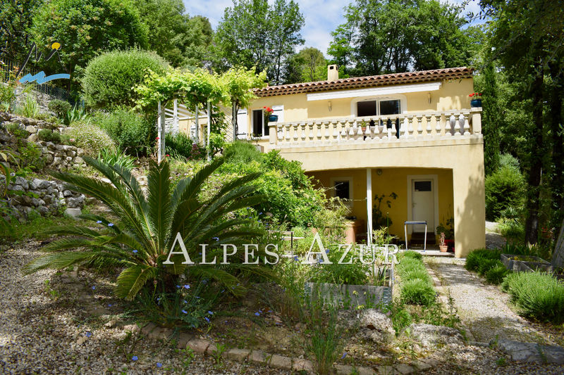 Photo Villa Saint-Jeannet Bas de saint jeannet, to buy villa 4 bedrooms 158 m²