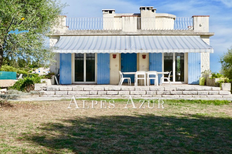 Photo Villa La Gaude Résidentiel le peymont, achat villa 6 chambres 160 m²