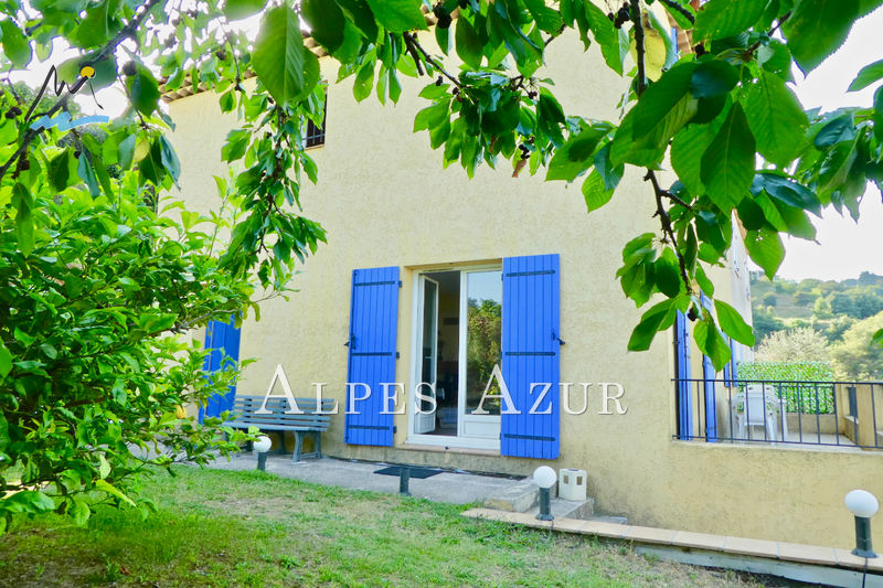 Photo House Saint-Laurent-du-Var Hauteurs des pugets, to buy house 3 bedrooms 90 m²