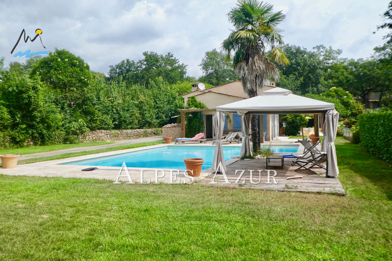 vente Maison villa Saint-paul-de-vence Résidentiel Villa Saint-Paul-de-Vence Résidentiel, achat villa 4 chambres 175 m²