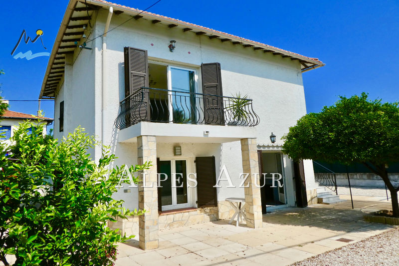 vente Maison Cagnes-sur-mer Pinède Maison Cagnes-sur-Mer Pinède, achat maison 3 chambres 111 m²