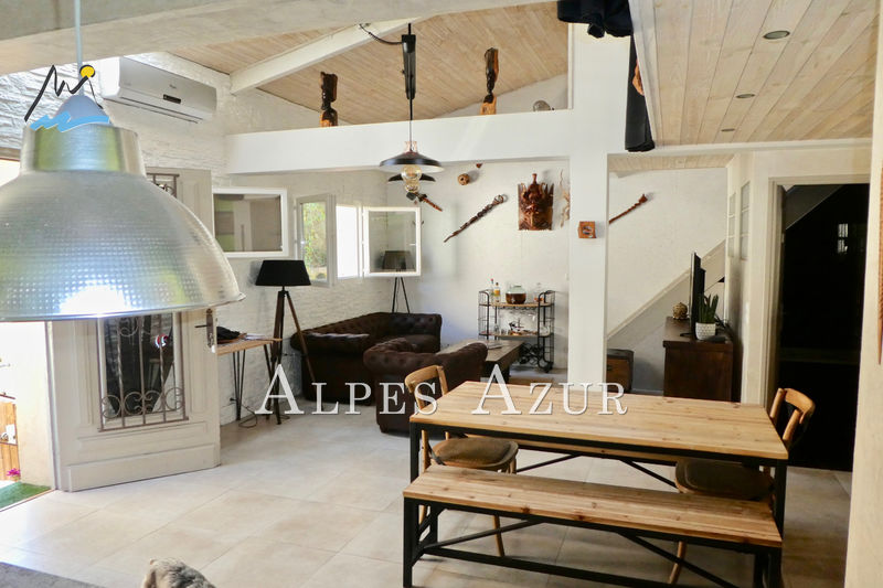 vente house Villeneuve-loubet Village House Villeneuve-Loubet Village, to buy house 3 bedrooms 85 m²