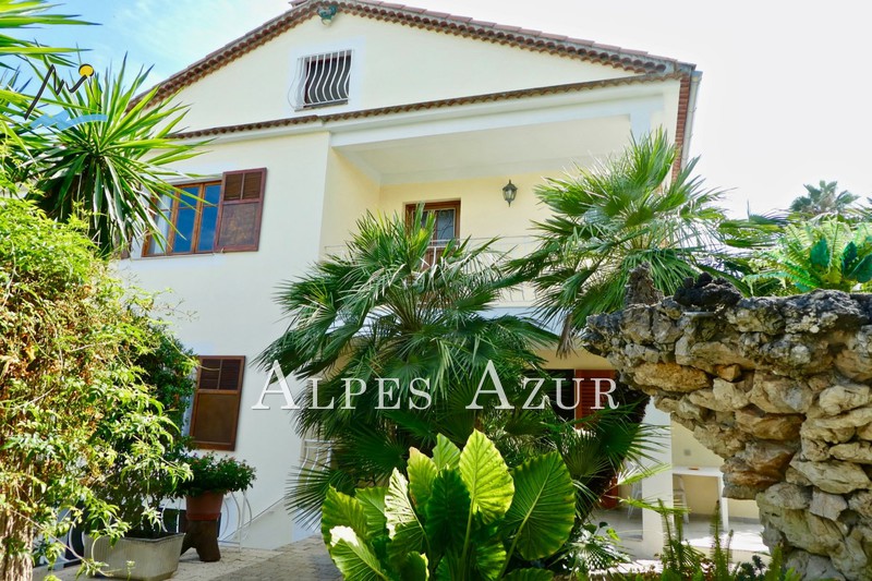 vente Maison La colle-sur-loup Les campons Maison La Colle-sur-Loup Les campons, achat maison 3 chambres 184 m²