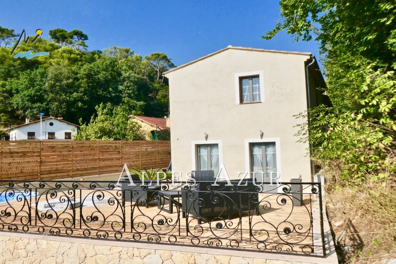 vente Maison villa Cagnes-sur-mer Proche centre ville Villa Cagnes-sur-Mer Proche centre ville, achat villa 5 chambres 130 m²