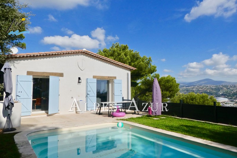 vente Maison villa Saint-laurent-du-var Montaleigne Villa Saint-Laurent-du-Var Montaleigne, achat villa 4 chambres 190 m²