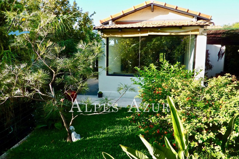 vente Maison Saint-laurent-du-var Résidentiel plateaux fleuris Maison Saint-Laurent-du-Var Résidentiel plateaux fleuris, achat maison 1 chambre 61 m²