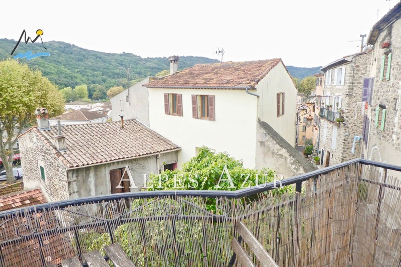 vente house Villeneuve-loubet Village House Villeneuve-Loubet Village, to buy house 1 bedroom 30 m²