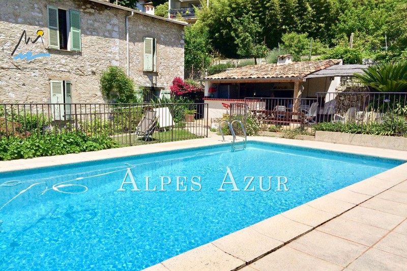 vente Maison villa Villeneuve-loubet Village Villa Villeneuve-Loubet Village, achat villa 4 chambres 180 m²