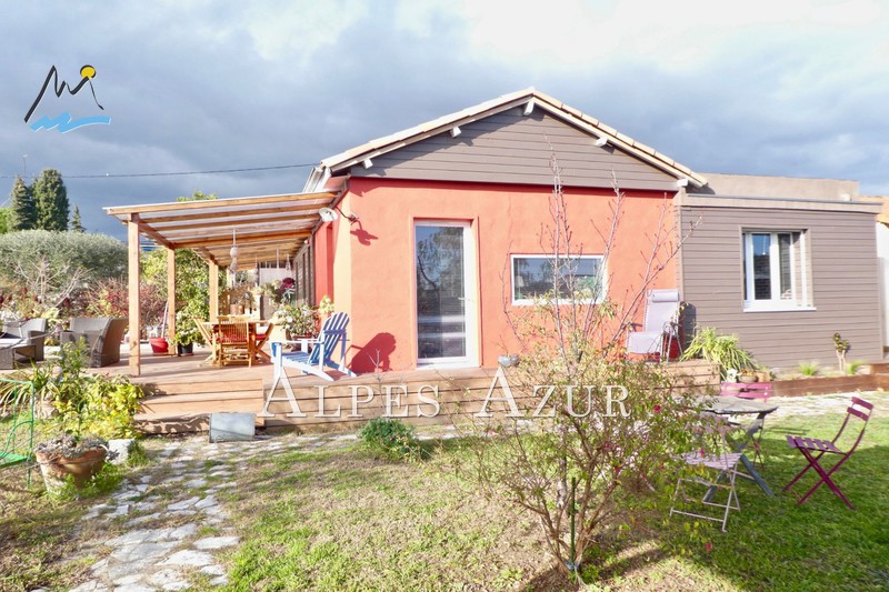 vente Maison villa Vence Cayrons vosgelade Villa Vence Cayrons vosgelade, achat villa 4 chambres 110 m²