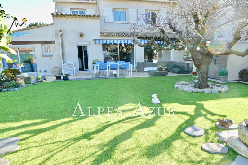 vente Maison Cagnes-sur-mer Bréguières Maison Cagnes-sur-Mer Bréguières, achat maison 4 chambres 108 m²