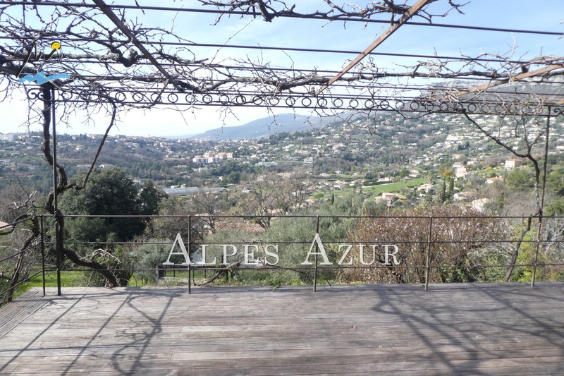 Photo Villa Vence Vosgelage, achat villa 4 chambres 180 m²