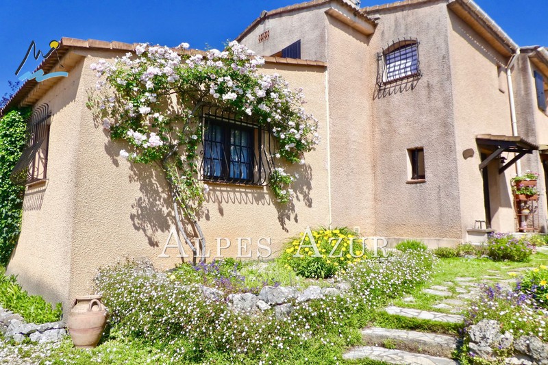 vente Maison villa Villeneuve-loubet Village Villa Villeneuve-Loubet Village, achat villa 4 chambres 105 m²