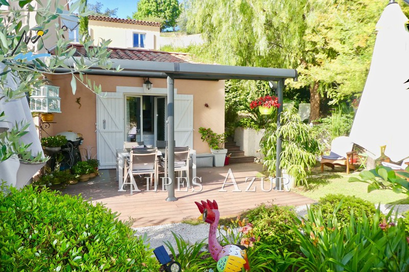 vente Maison villa Saint-laurent-du-var Plateaux fleuris Villa Saint-Laurent-du-Var Plateaux fleuris, achat villa 3 chambres 114 m²