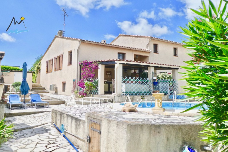 vente Maison villa Vence Vosgelade Villa Vence Vosgelade, achat villa 4 chambres 130 m²