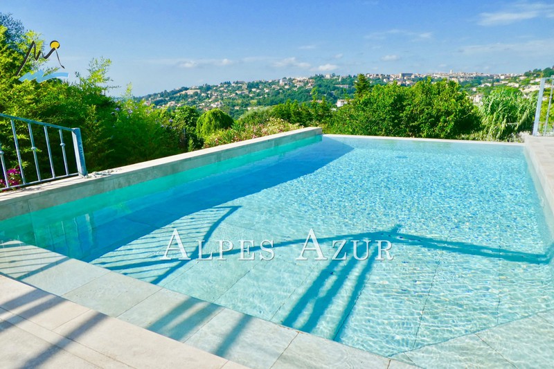 Photo Maison Vence Sainte colombe, achat maison 3 chambres 123 m²