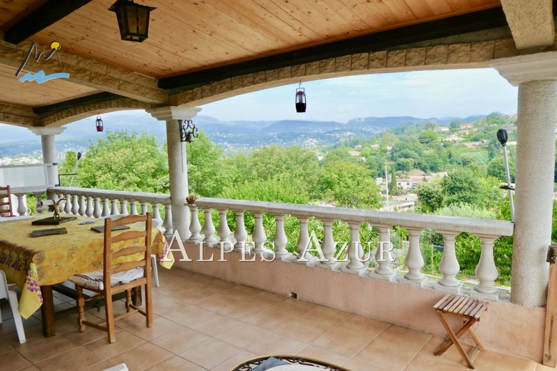 vente Maison Cagnes-sur-mer Hubac Maison Cagnes-sur-Mer Hubac, achat maison 3 chambres 141 m²