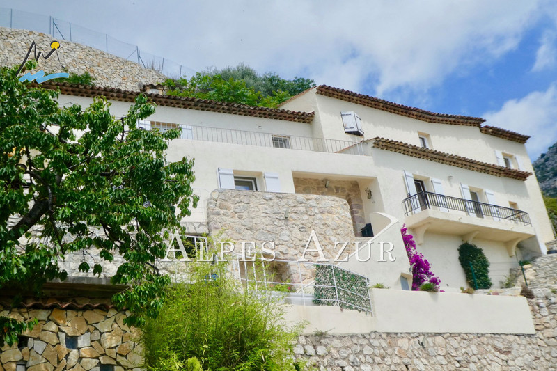 Vente villa Saint-Jeannet  