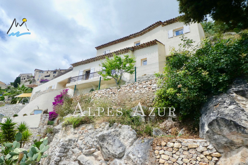 Villa Saint-Jeannet Village,   achat villa  3 chambres   131&nbsp;m&sup2;