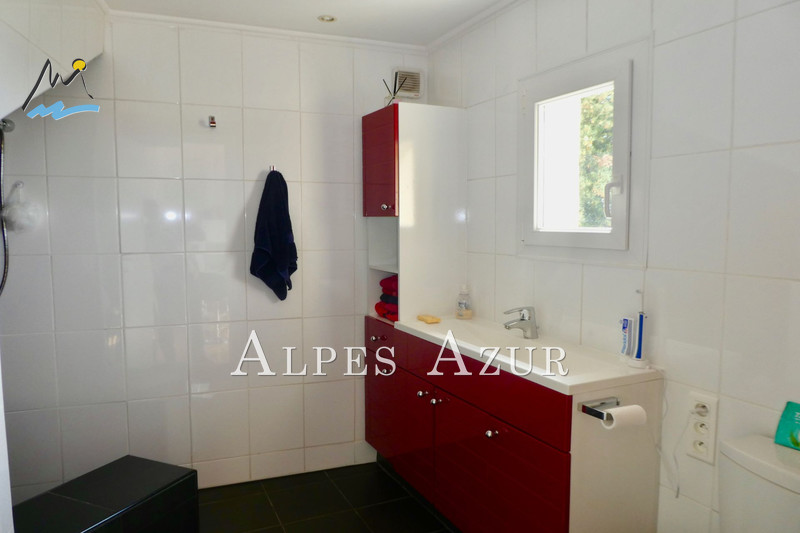 Vente villa Saint-Jeannet  