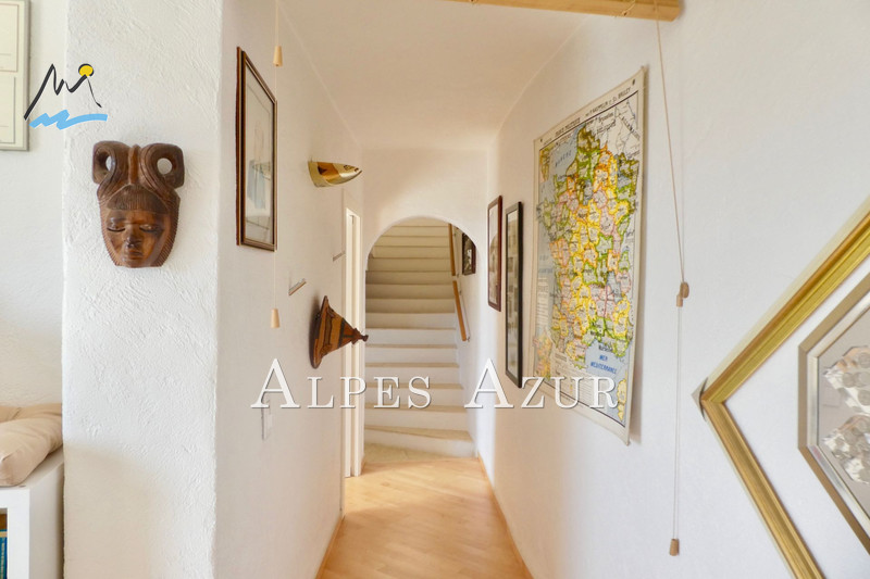 Vente villa Saint-Jeannet  