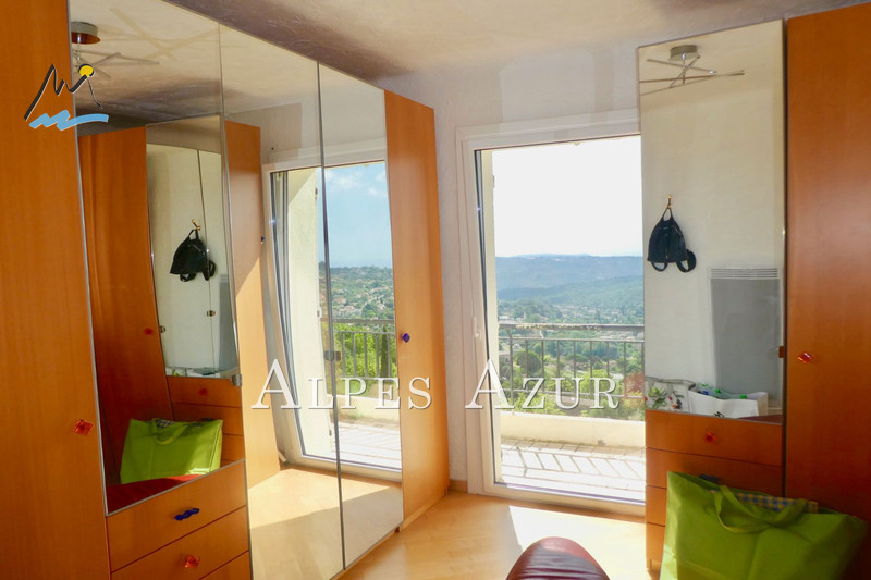 Vente villa Saint-Jeannet  