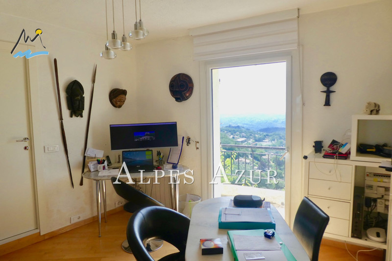 Vente villa Saint-Jeannet  