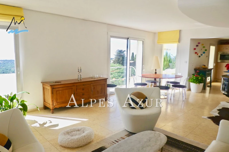 Vente villa Saint-Jeannet  